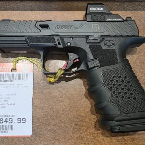 Shadow Systems MR920