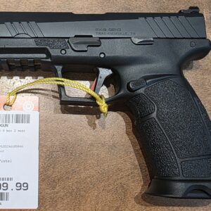 TISAS PX-9