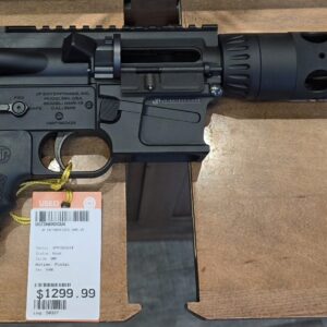 JP Enterprises GMR-15