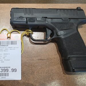 Springfield Armory Hellcat
