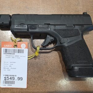 Springfield Hellcat