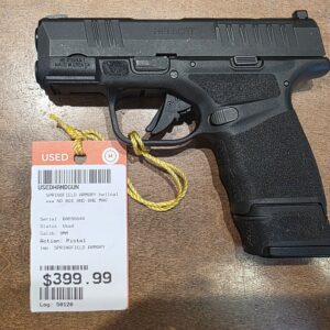 Springfield Armory Hellcat