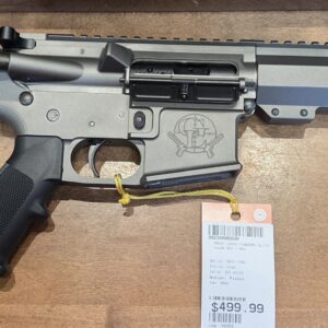 Great Lakes Firearms GL-15