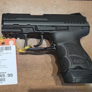 HK P30SK