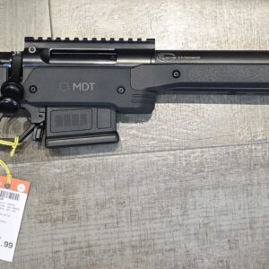 American Rifle Company Nucleus
