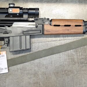 Tortort MFG M76