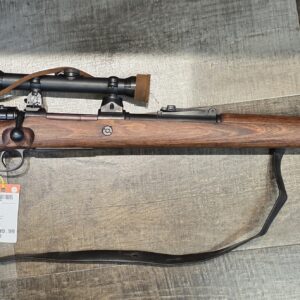 Mauser K90