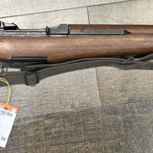 M1 Garand