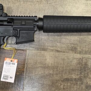 Radical Firearms RF-15