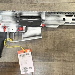 360 Precision HD-15