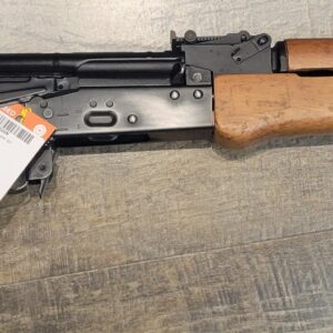 Childer's Gun CG1