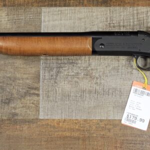 H&R Pardner