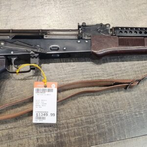 Morrissey inc AAM-47