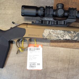 CVA Scout