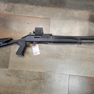 Benelli M4