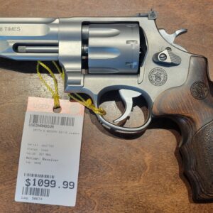 Smith & Wesson 627-5