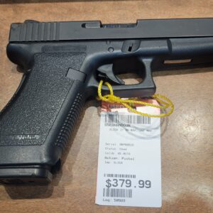 Glock 21