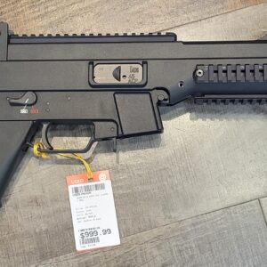 H&K USC