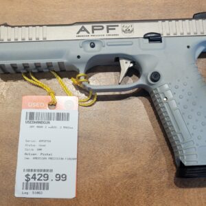 APF Mark 2