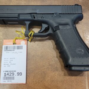 Glock 17