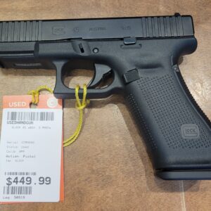 Glock 45