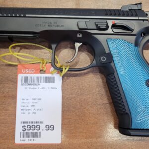 CZ Shadow 2