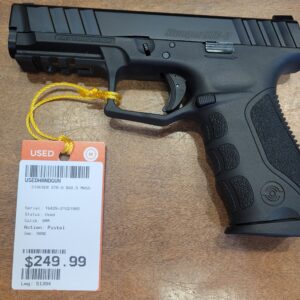 Stoeger Str-9