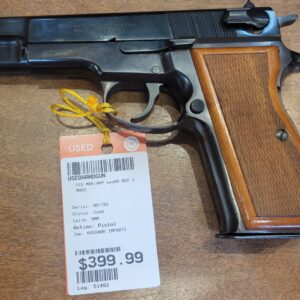 FEG MBK-9HP