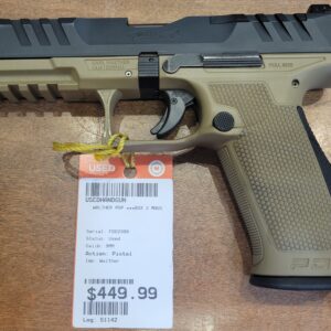 Walther PDP