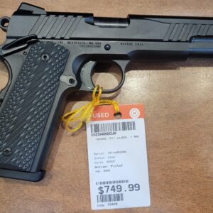 Savage 1911