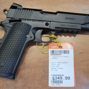 Girsan MC 1911