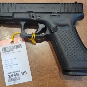 Glock 45