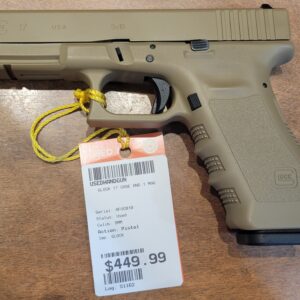 Glock 17