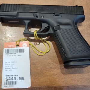 Glock 19