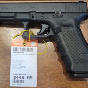 Glock 17