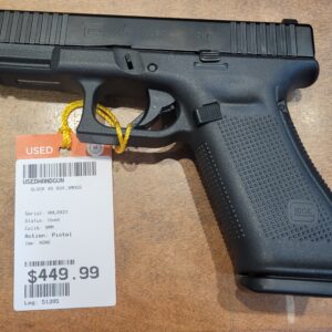 Glock 45