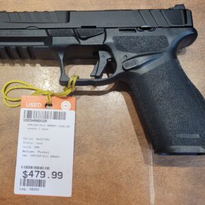 Springfield Echelon