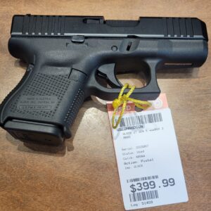 Glock 27