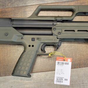Kel-Tec KS7