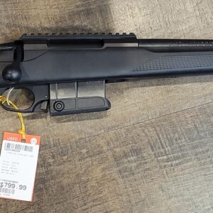 Tikka T3X