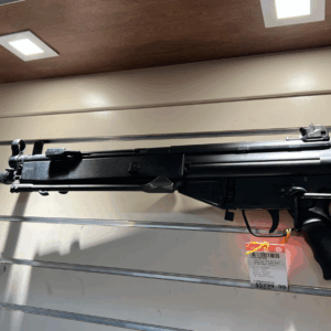 H&K 93
