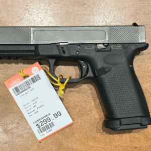 LONE WOLF TWF3