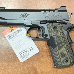 KIMBER KHX PRO