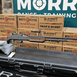 OHIO ORDNANCE WORKS M1918A3 SLR