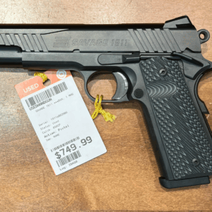SAVAGE 1911
