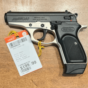 BERSA THUNDER