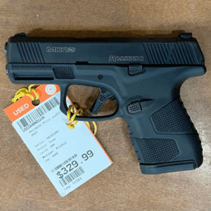 MOSSBERG MC2SC