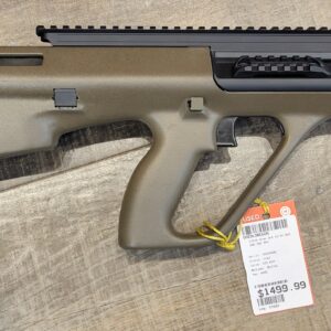 Steyr AUG A3 M1