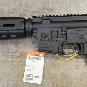 Adams Arms LLC AAP