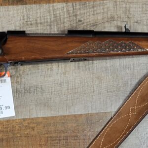 Westernfield M732